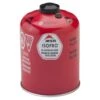 MSR ISOPRO 450G - Gaskartusche -Campingprodukte Geschäft 5638023681 a isopro canister europe 450g msr 24