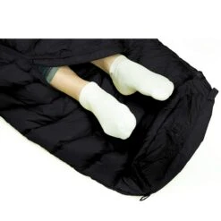 Grüezi Bag BIOPOD DOWNWOOL EXTREME LIGHT 185 BLACK EDITION - Sommerschlafsack 23 Grüezi Bag BIOPOD DOWNWOOL EXTREME LIGHT 185 BLACK EDITION - Sommerschlafsack -Campingprodukte Geschäft 5638024347 g biopod downwool extreme light 185 black edition grueezi bag 24