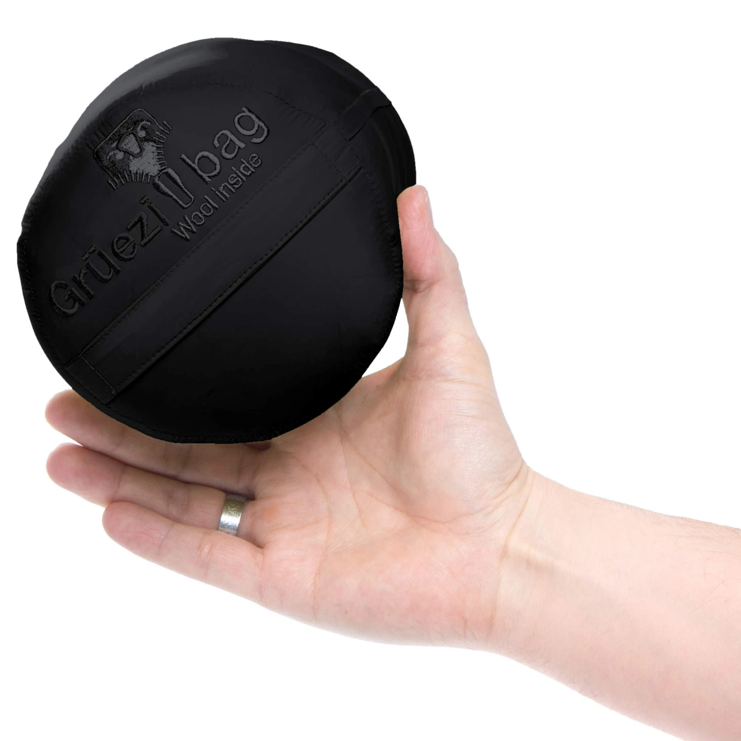 Grüezi Bag BIOPOD DOWNWOOL EXTREME LIGHT 185 BLACK EDITION - Sommerschlafsack 13 Grüezi Bag BIOPOD DOWNWOOL EXTREME LIGHT 185 BLACK EDITION - Sommerschlafsack – Bild 11