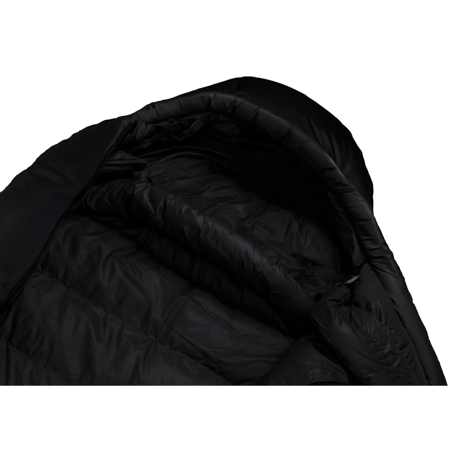 Grüezi Bag BIOPOD DOWNWOOL SUBZERO 185 BLACK EDITION 8 Grüezi Bag BIOPOD DOWNWOOL SUBZERO 185 BLACK EDITION – Bild 6