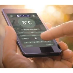 Outwell ARCTIC CHILL 40 - Kühlbox -Campingprodukte Geschäft 5638024921 m arctic chill 40 outwell 24