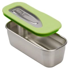 Klean Kanteen KANTEEN FOOD BOX SET - Dose -Campingprodukte Geschäft 5638025021 l kanteen food box set klean kanteen 24