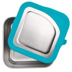 Klean Kanteen KANTEEN FOOD BOX SET - Dose -Campingprodukte Geschäft 5638025021 r kanteen food box set klean kanteen 24