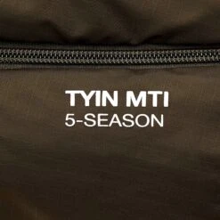 Mammut TYIN MTI 5-SEASON - Winterschlafsack -Campingprodukte Geschäft 5638026746 f tyin mti 5season mammut 24