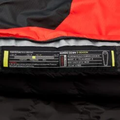 Mammut NORDIC DOWN 3-SEASON - Daunenschlafsack 16 Mammut NORDIC DOWN 3-SEASON - Daunenschlafsack -Campingprodukte Geschäft 5638026753 k nordic down 3season mammut 24