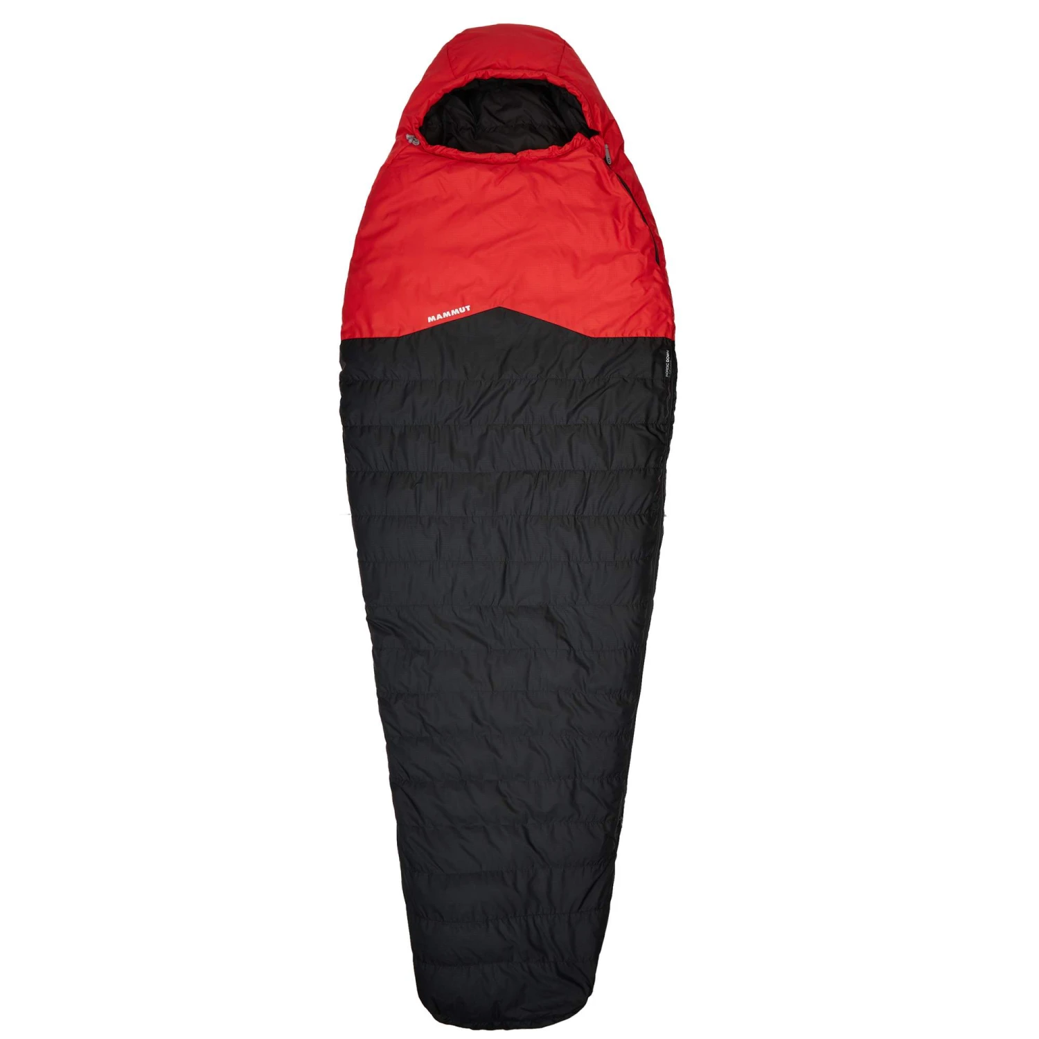 Mammut NORDIC DOWN SPRING - Sommerschlafsack 3 Mammut NORDIC DOWN SPRING - Sommerschlafsack