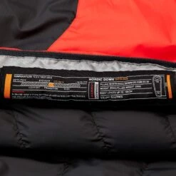 Mammut NORDIC DOWN SPRING - Sommerschlafsack 16 Mammut NORDIC DOWN SPRING - Sommerschlafsack -Campingprodukte Geschäft 5638026757 e nordic down spring mammut 24