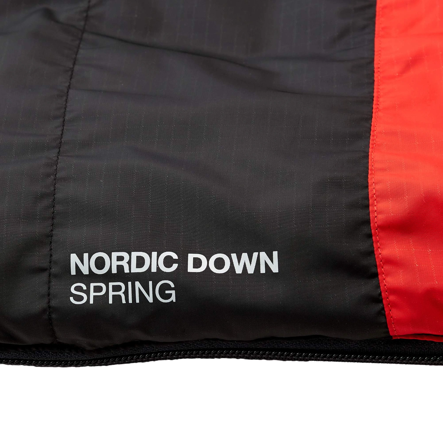 Mammut NORDIC DOWN SPRING - Sommerschlafsack 9 Mammut NORDIC DOWN SPRING - Sommerschlafsack – Bild 7