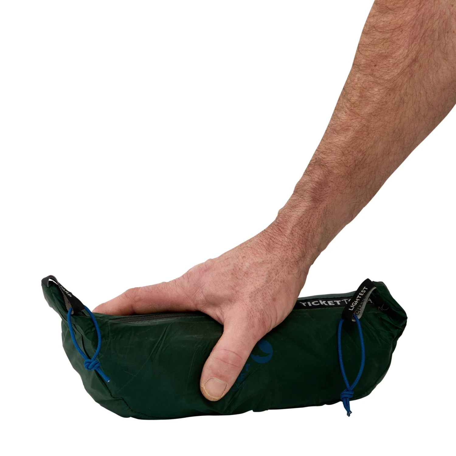 TICKET TO THE MOON LIGHTEST TARP - Tarp 5 TICKET TO THE MOON LIGHTEST TARP - Tarp – Bild 3