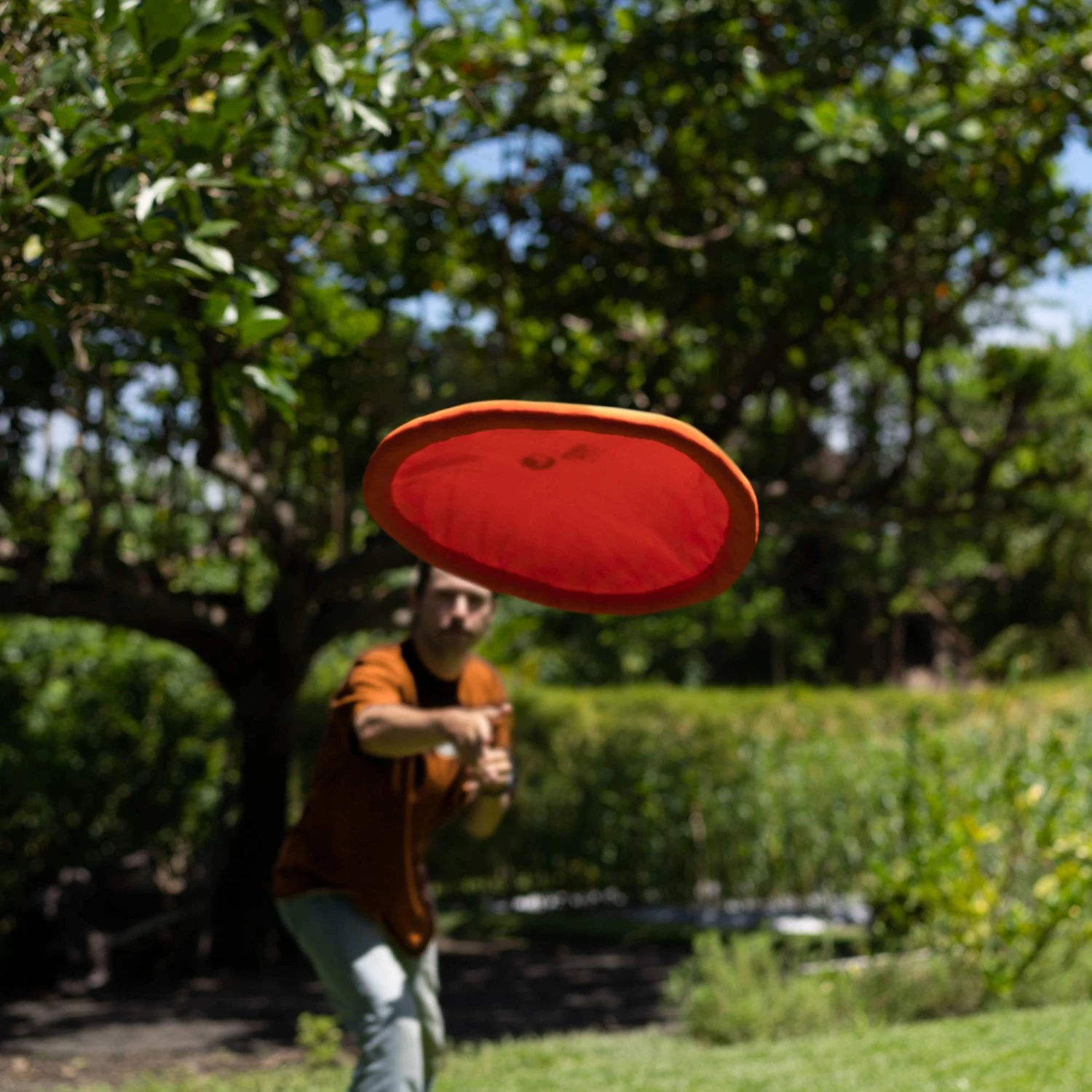 TICKET TO THE MOON POCKET MOON DISC - Spielzeug 4 TICKET TO THE MOON POCKET MOON DISC - Spielzeug – Bild 2