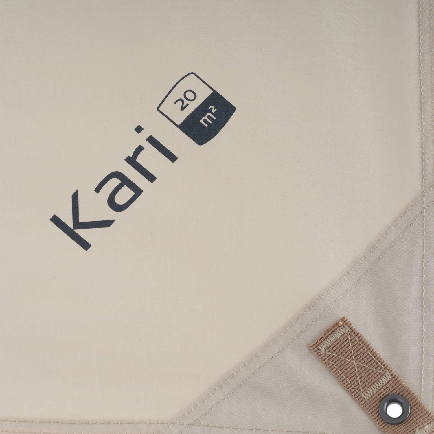 Nordisk KARI 20 - Tarp 7 Nordisk KARI 20 - Tarp – Bild 5