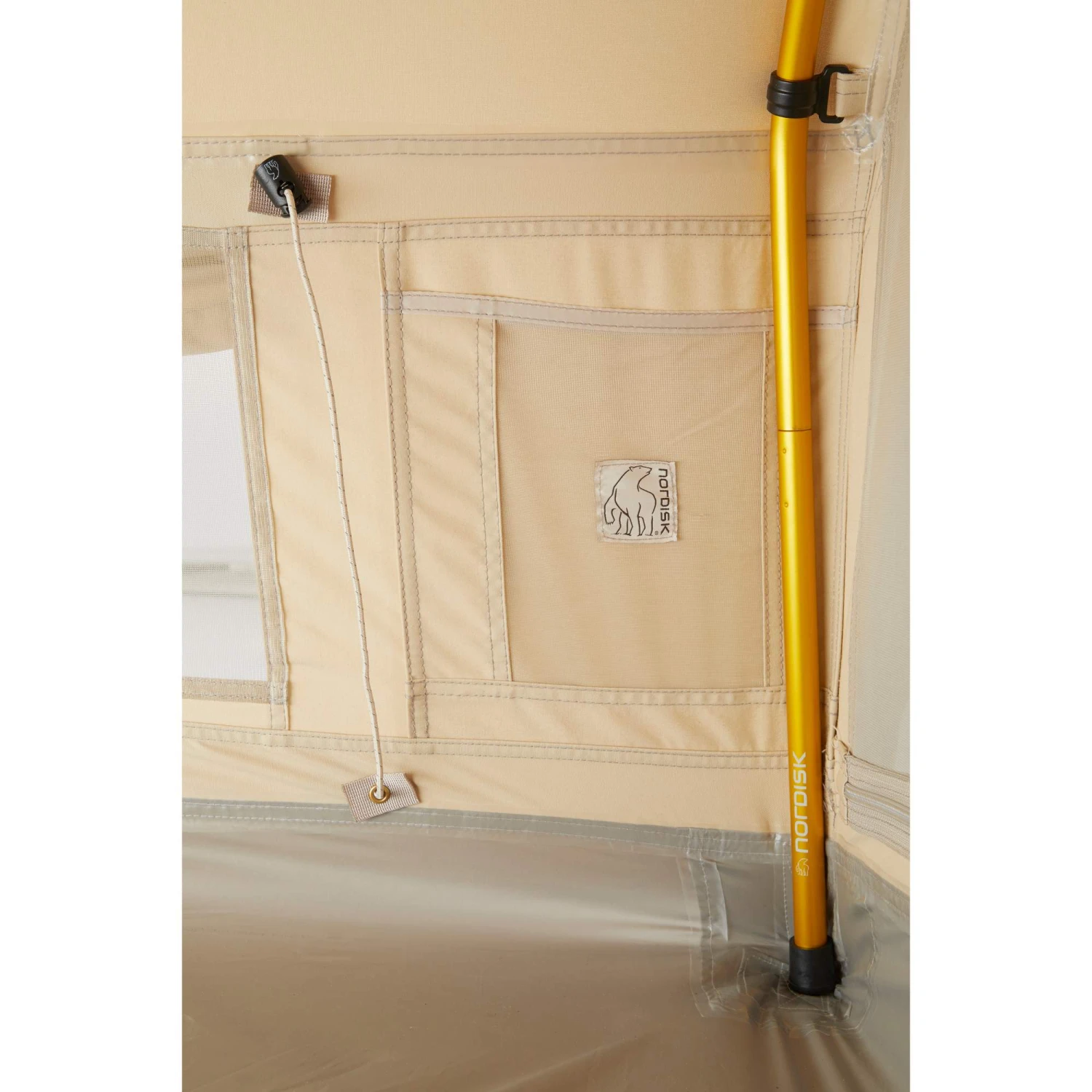 Nordisk YDUN TECH MINI 10 Nordisk YDUN TECH MINI – Bild 8