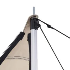 VERBINDBARES SONNENSEGEL TC-ZIP-CANVAS SINGLE AFRIKA DESIGN - Tarp -Campingprodukte Geschäft 5638028615 e verbindbares sonnensegel tczipcanvas single afrika design bent 24