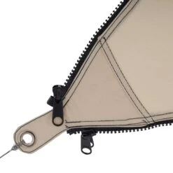 VERBINDBARES SONNENSEGEL TC-ZIP-CANVAS SINGLE AFRIKA DESIGN - Tarp -Campingprodukte Geschäft 5638028615 f verbindbares sonnensegel tczipcanvas single afrika design bent 24