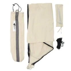 VERBINDBARES SONNENSEGEL TC-ZIP-CANVAS SINGLE AFRIKA DESIGN - Tarp -Campingprodukte Geschäft 5638028615 g verbindbares sonnensegel tczipcanvas single afrika design bent 24