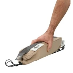 VERBINDBARES SONNENSEGEL TC-ZIP-PROTECT CANVAS SINGLE - Tarp -Campingprodukte Geschäft 5638028621 c verbindbares sonnensegel tczipprotect canvas single bent 24