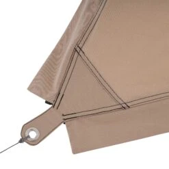 VERBINDBARES SONNENSEGEL TC-ZIP-PROTECT CANVAS SINGLE - Tarp -Campingprodukte Geschäft 5638028621 e verbindbares sonnensegel tczipprotect canvas single bent 24