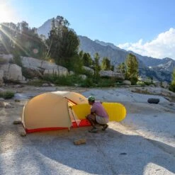 Therm-a-Rest NEOAIR XLITE NXT - Isomatte -Campingprodukte Geschäft 5638028737 e neoair xlite nxt thermarest 24