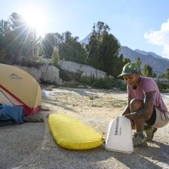 Therm-a-Rest NEOAIR XLITE NXT - Isomatte -Campingprodukte Geschäft 5638028737 f neoair xlite nxt thermarest 24