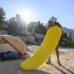 Therm-a-Rest NEOAIR XLITE NXT - Isomatte -Campingprodukte Geschäft 5638028737 i neoair xlite nxt thermarest 24