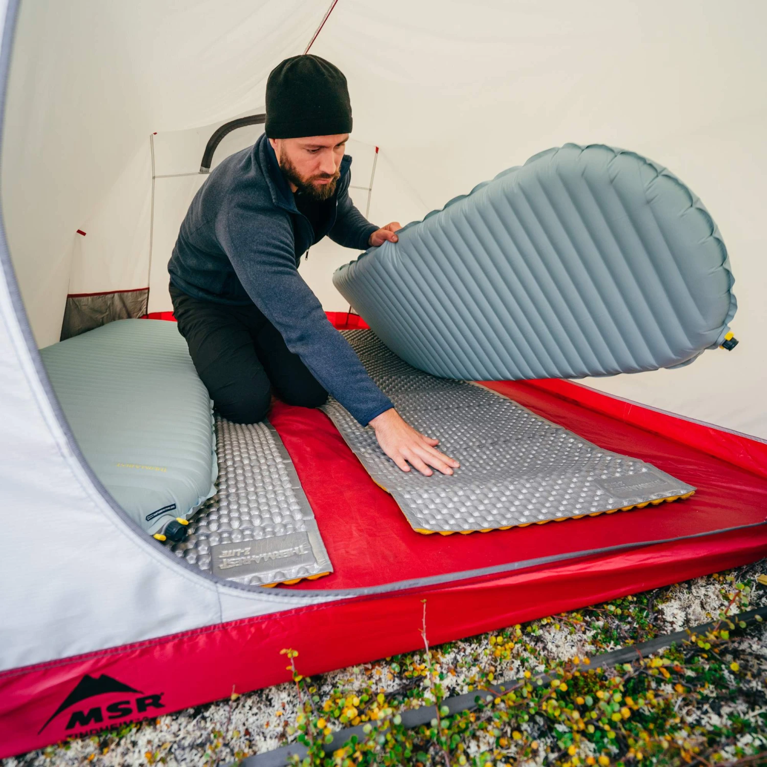 Therm-a-Rest NEOAIR XTHERM NXT - Isomatte 9 Therm-a-Rest NEOAIR XTHERM NXT - Isomatte – Bild 7