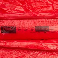 Pajak RADICAL 16H - Winterschlafsack 16 Pajak RADICAL 16H - Winterschlafsack -Campingprodukte Geschäft 5638028767 e radical 16h pajak 24