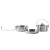 Tatonka CAMP SET LARGE - Kochtopf -Campingprodukte Geschäft 5638029344 a camp set large tatonka 24