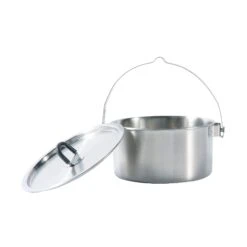 Tatonka CAMP SET LARGE - Kochtopf -Campingprodukte Geschäft 5638029344 e camp set large tatonka 24