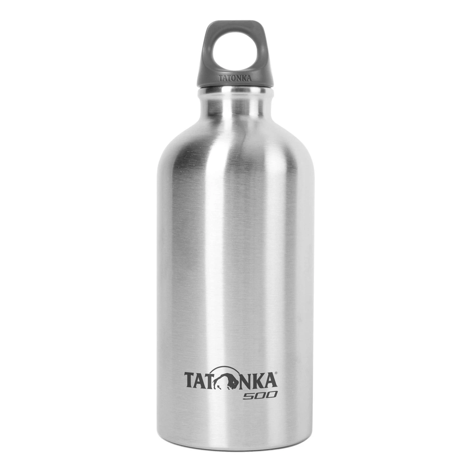 Tatonka STAINLESS STEEL BOTTLE - Trinkflasche 3 Tatonka STAINLESS STEEL BOTTLE - Trinkflasche