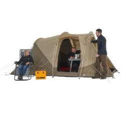 Robens DOUBLE DREAMER 4 - Tunnelzelt 25 Robens DOUBLE DREAMER 4 - Tunnelzelt -Campingprodukte Geschäft 5638032235 c double dreamer 4 robens 24