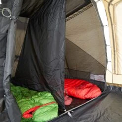 Robens DOUBLE DREAMER 4 - Tunnelzelt 30 Robens DOUBLE DREAMER 4 - Tunnelzelt -Campingprodukte Geschäft 5638032235 h double dreamer 4 robens 24