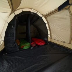 Robens DOUBLE DREAMER 4 - Tunnelzelt 32 Robens DOUBLE DREAMER 4 - Tunnelzelt -Campingprodukte Geschäft 5638032235 j double dreamer 4 robens 24