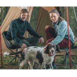 Robens WOLF MOON TC 5XP - Familienzelt -Campingprodukte Geschäft 5638032237 l wolf moon tc 5xp robens 24