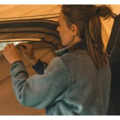 Robens WOLF MOON TC 5XP - Familienzelt -Campingprodukte Geschäft 5638032237 m wolf moon tc 5xp robens 24