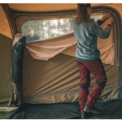 Robens WOLF MOON TC 5XP - Familienzelt -Campingprodukte Geschäft 5638032237 n wolf moon tc 5xp robens 24