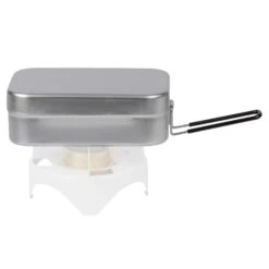 TRANGIA BROTDOSE GROß ALU MIT GRIFF 20 X 13 X 7 CM - Dose 10 TRANGIA BROTDOSE GROß ALU MIT GRIFF 20 X 13 X 7 CM - Dose -Campingprodukte Geschäft 5638033532 d trangia brotdose gross alu mit griff 20 x 13 x 7 cm trangia 24