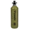 TRANGIA SICHERHEITSFLASCHE OLIVE 1,0 L - Brennstoffflasche -Campingprodukte Geschäft 5638033536 a trangia sicherheitsflasche olive 10 l trangia 24