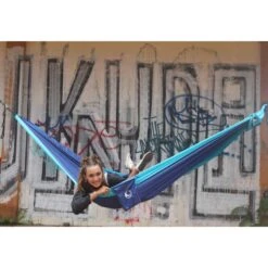 TICKET TO THE MOON ORIGINAL HAMMOCK - Hängematte 7 TICKET TO THE MOON ORIGINAL HAMMOCK - Hängematte -Campingprodukte Geschäft 5638033780 f original hammock ticket to the moon 24