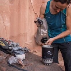 MSR WINDBURNER PERSONAL STOVE SYSTEM - Gaskocher -Campingprodukte Geschäft 5638035384 i windburner personal stove system msr 24