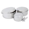 MSR ALPINE 4 POT SET - Kochtopf 1 MSR ALPINE 4 POT SET - Kochtopf -Campingprodukte Geschäft 5638035388 a alpine 4 pot set msr 24