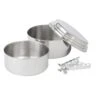 MSR ALPINE 2 POT SET - Kochtopf 2 MSR ALPINE 2 POT SET - Kochtopf -Campingprodukte Geschäft 5638035390 a alpine 2 pot set msr 24