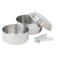 MSR ALPINE 2 POT SET - Kochtopf