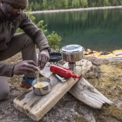 MSR ALPINE 2 POT SET - Kochtopf -Campingprodukte Geschäft 5638035390 e alpine 2 pot set msr 24