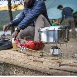 MSR ALPINE 2 POT SET - Kochtopf -Campingprodukte Geschäft 5638035390 f alpine 2 pot set msr 24