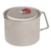 MSR TITAN KETTLE - Kochtopf 1 MSR TITAN KETTLE - Kochtopf -Campingprodukte Geschäft 5638035392 a titan kettle msr 24
