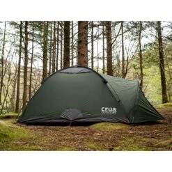 DUO - Kuppelzelt -Campingprodukte Geschäft 5638035511 f duo crua outdoors 24