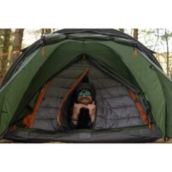 DUO - Kuppelzelt -Campingprodukte Geschäft 5638035511 i duo crua outdoors 24