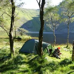 DUO - Kuppelzelt -Campingprodukte Geschäft 5638035511 k duo crua outdoors 24