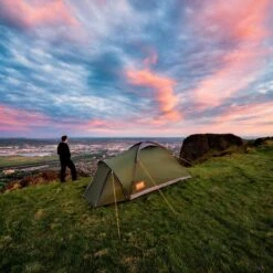 DUO - Kuppelzelt -Campingprodukte Geschäft 5638035511 l duo crua outdoors 24