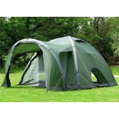 CORE - Gruppenzelt -Campingprodukte Geschäft 5638035517 t core crua outdoors 24